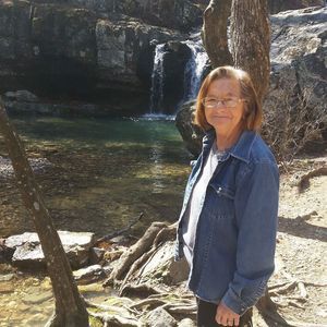 Meet your Posher, Nancy